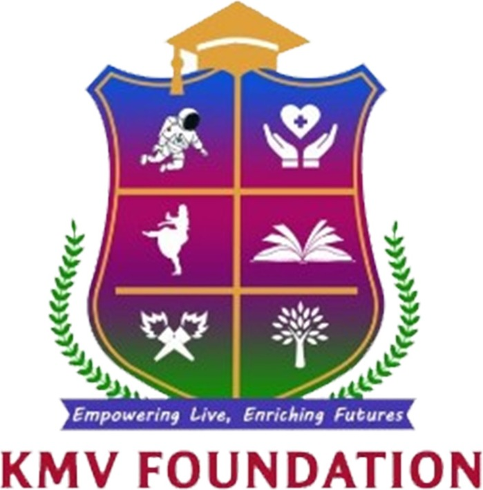 KMV Foundation — partner of Siddha Medicine Mauritius 2026